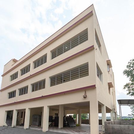 Hotel O Passion Paradise Singanallur Экстерьер фото