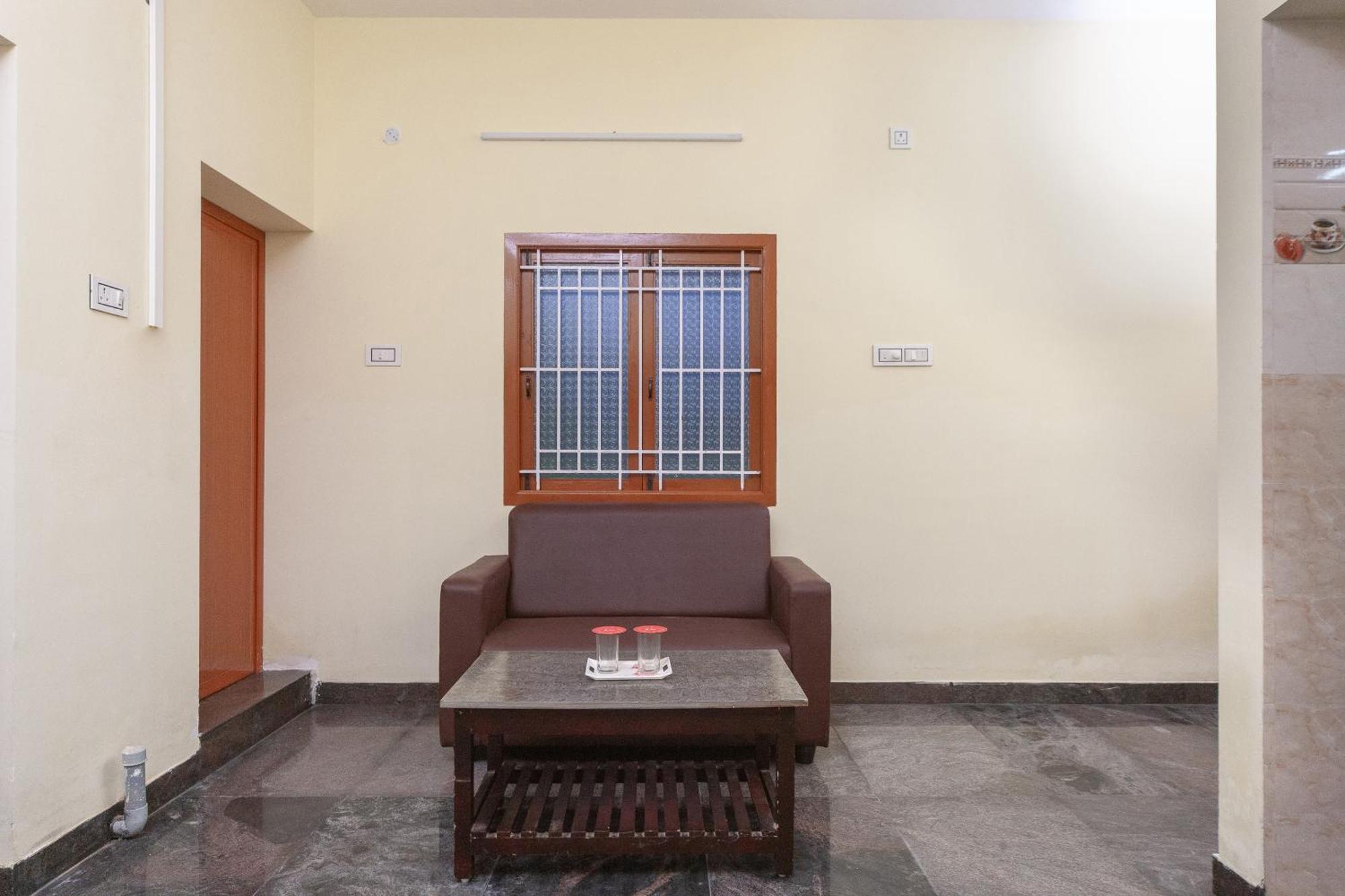Hotel O Passion Paradise Singanallur Экстерьер фото